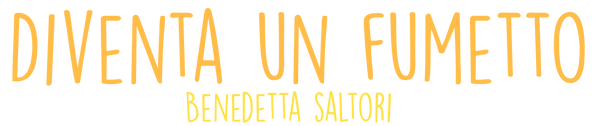 Diventa Un Fumetto